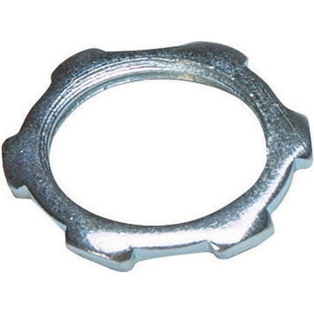 Gampak IMC/Rigid Connector, Threaded, Steel 49107